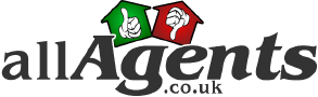 AllAgents Logo
